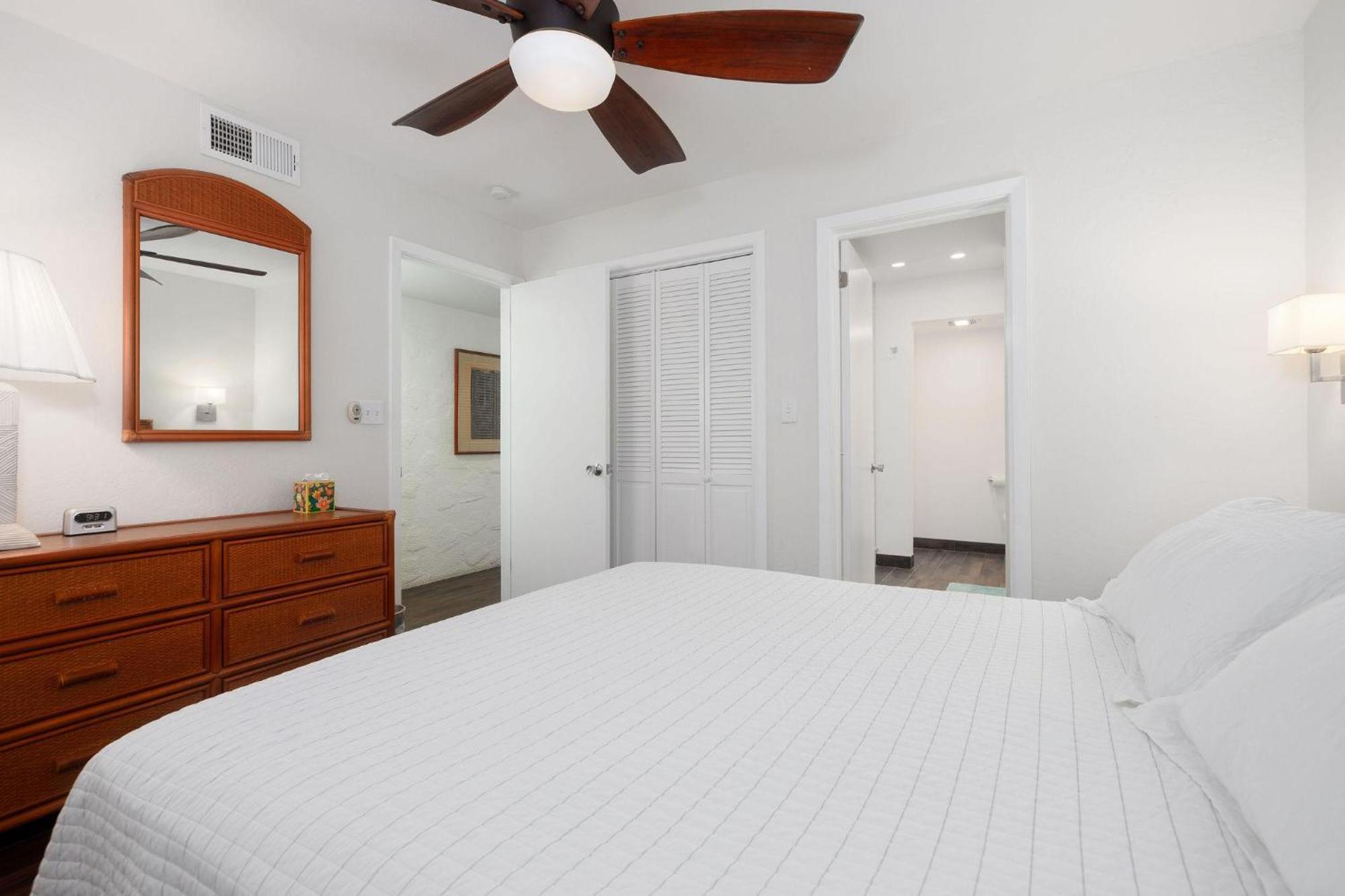 Casa De Emdeko 204 Villa Kailua-Kona Eksteriør bilde