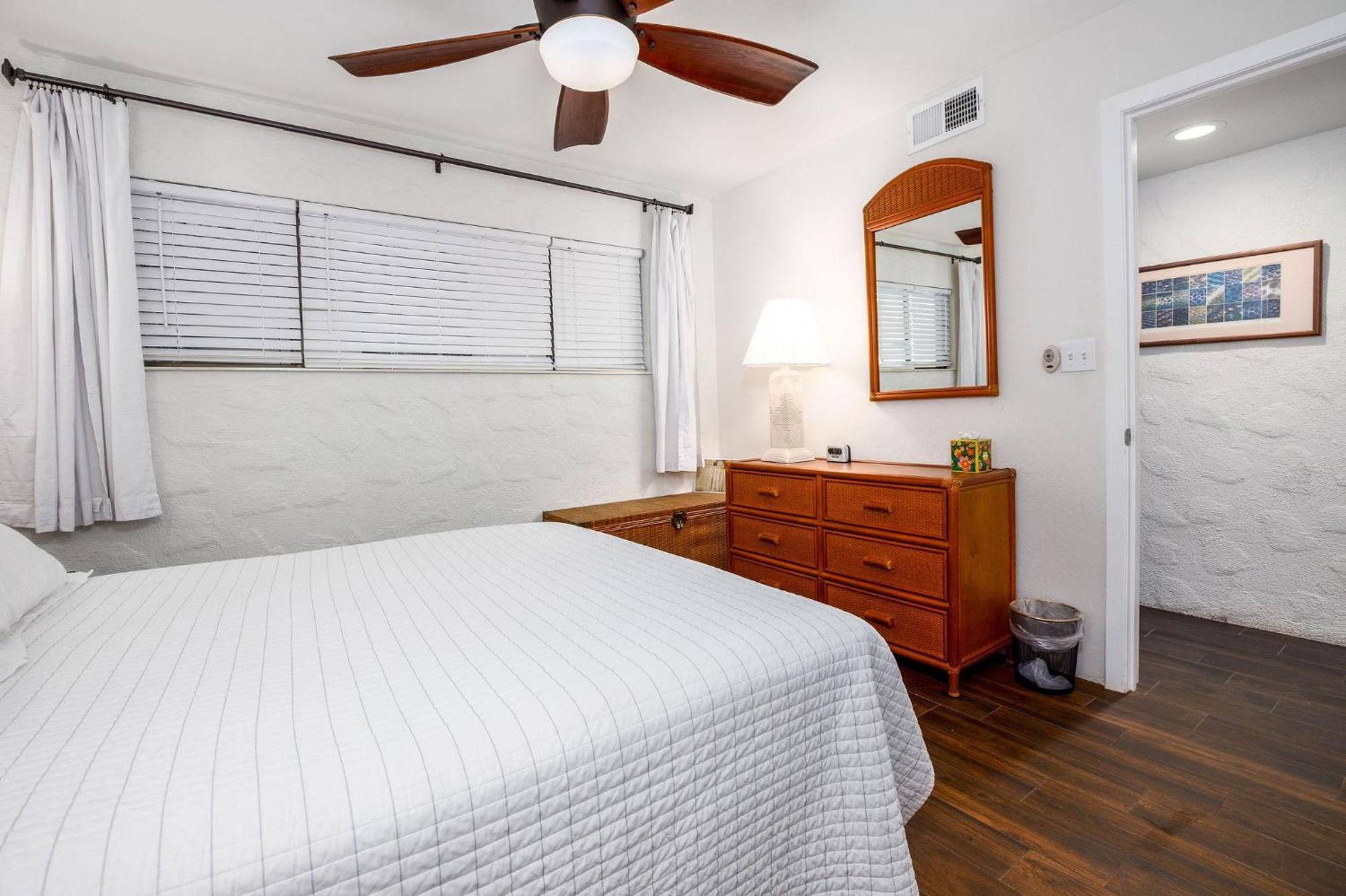 Casa De Emdeko 204 Villa Kailua-Kona Eksteriør bilde