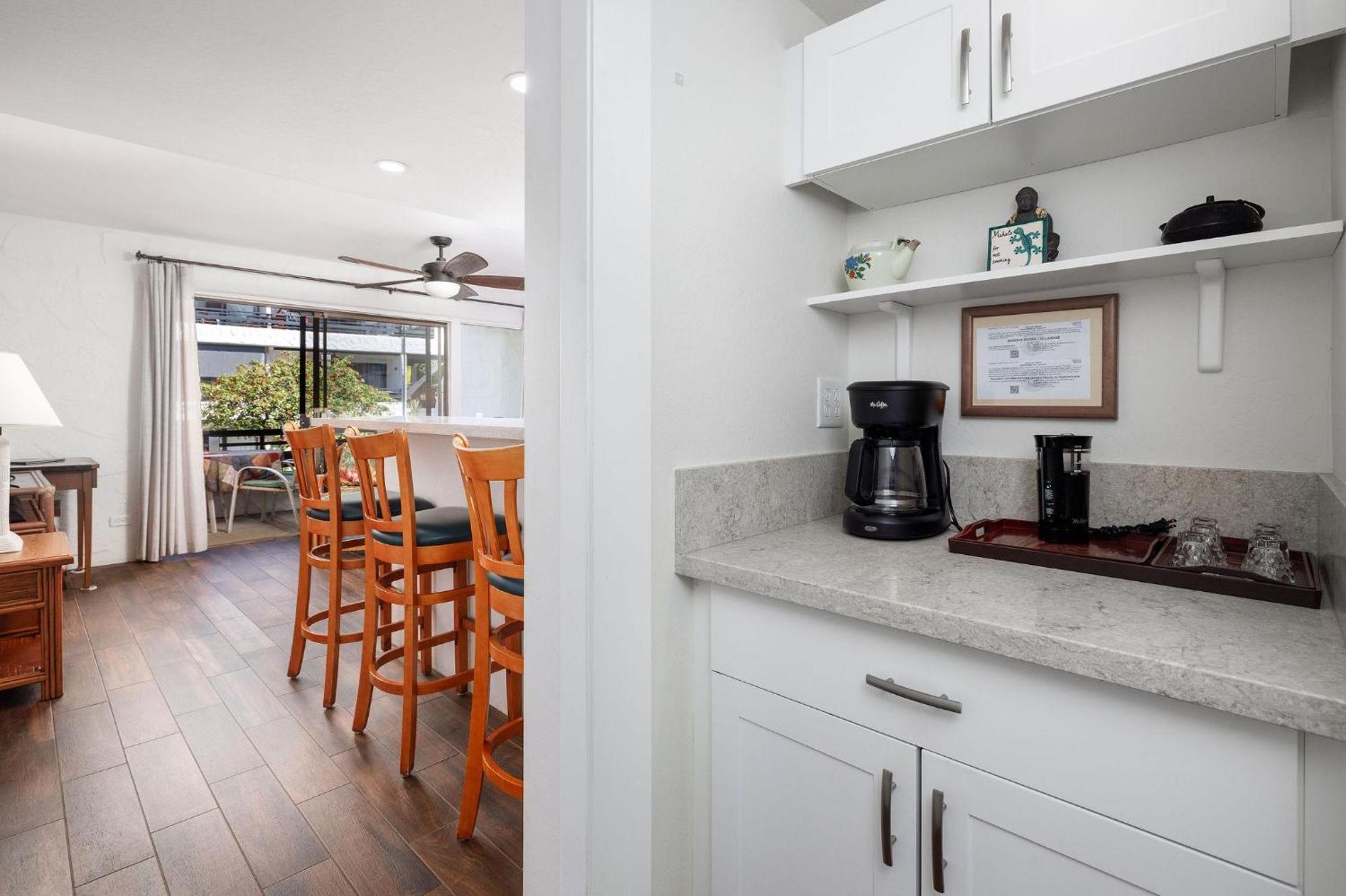 Casa De Emdeko 204 Villa Kailua-Kona Eksteriør bilde