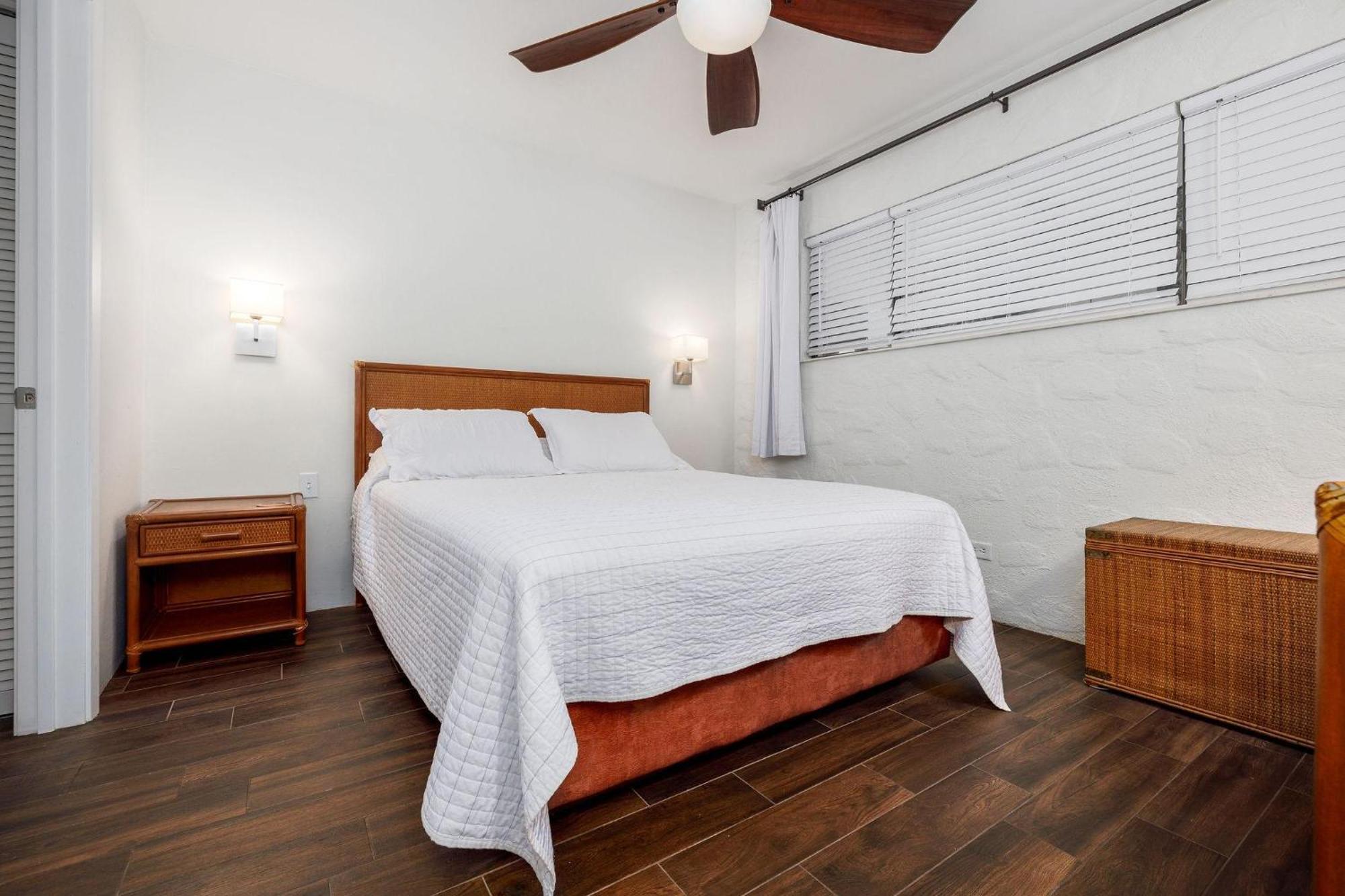 Casa De Emdeko 204 Villa Kailua-Kona Eksteriør bilde