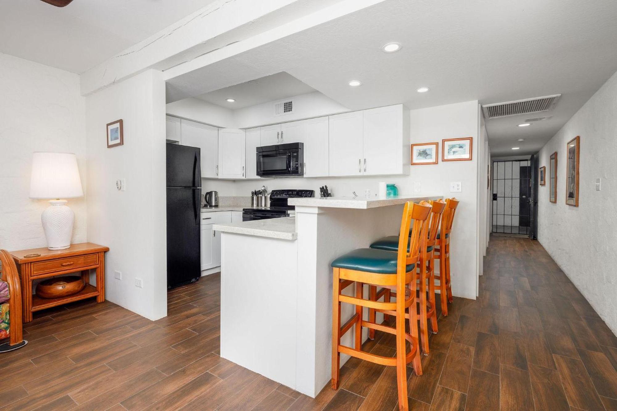 Casa De Emdeko 204 Villa Kailua-Kona Eksteriør bilde