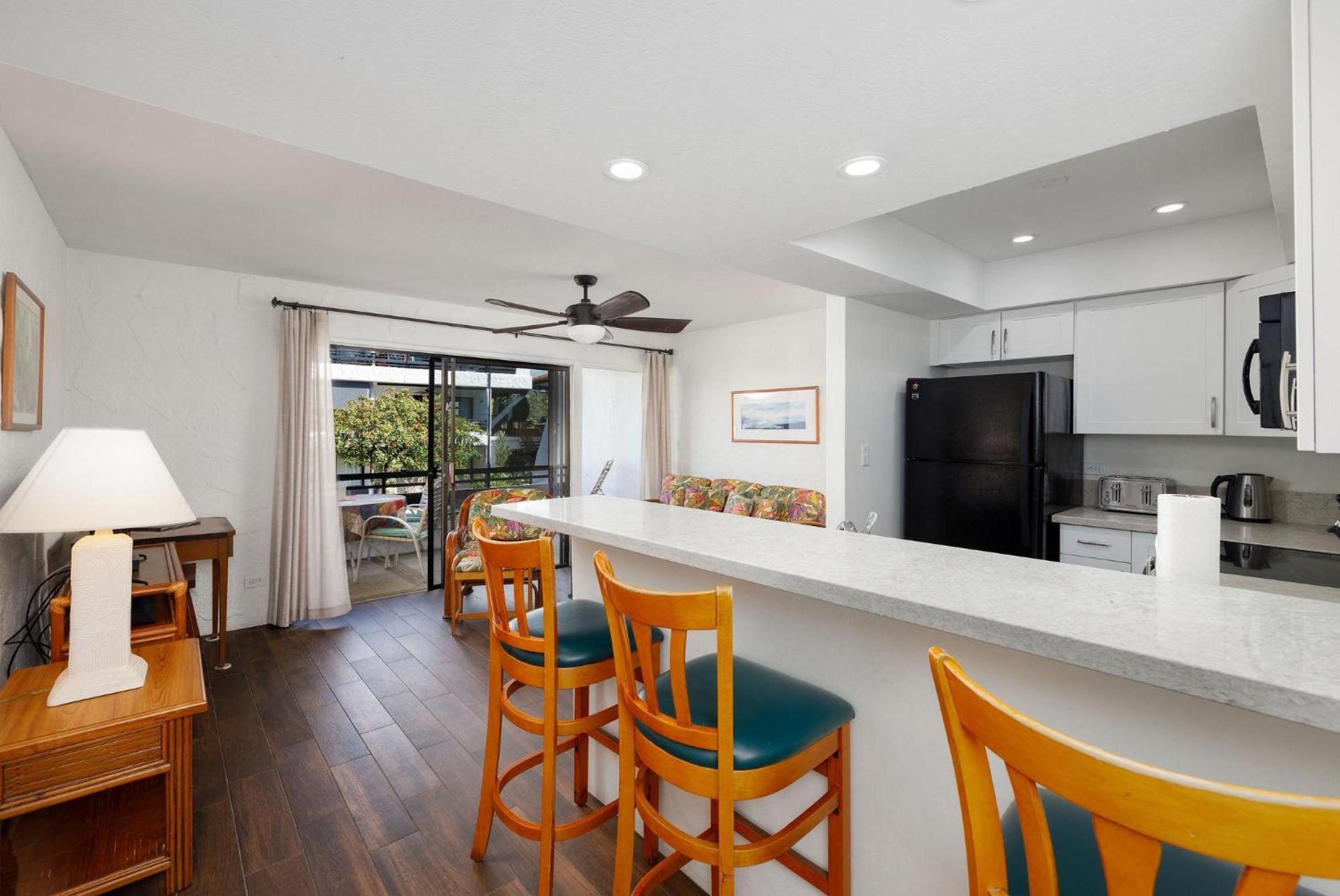 Casa De Emdeko 204 Villa Kailua-Kona Eksteriør bilde