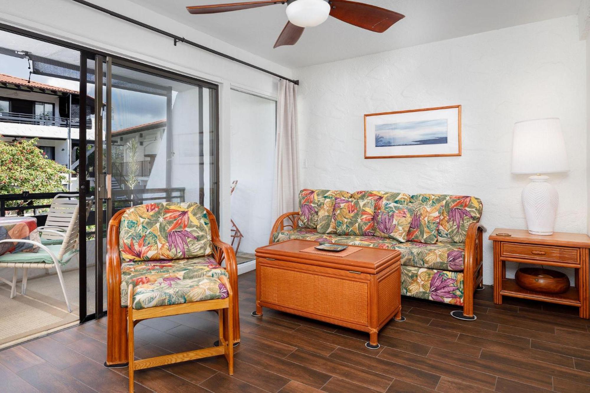 Casa De Emdeko 204 Villa Kailua-Kona Eksteriør bilde