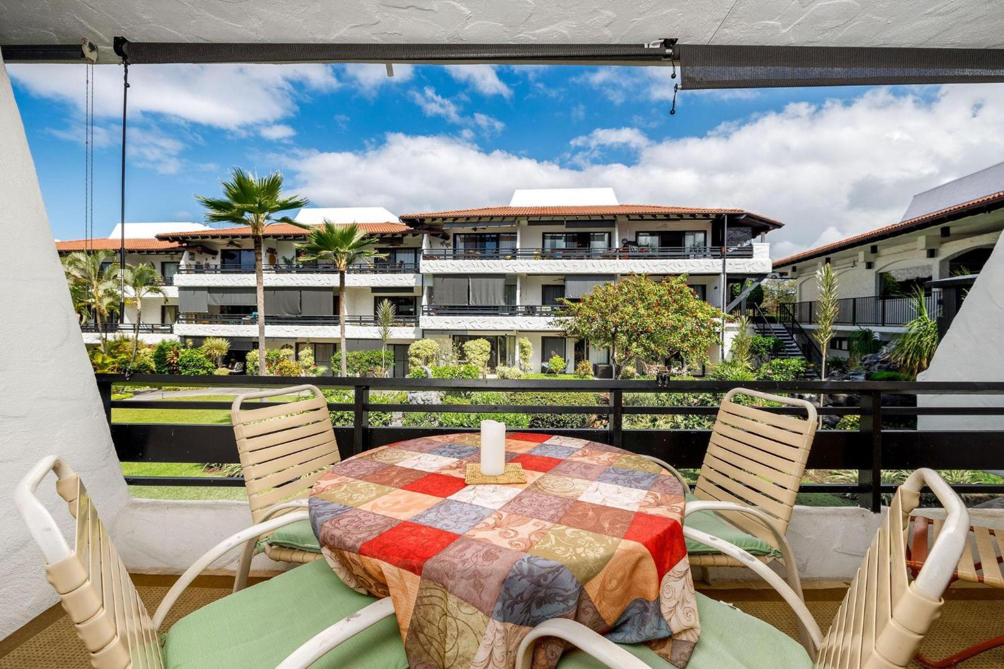 Casa De Emdeko 204 Villa Kailua-Kona Eksteriør bilde
