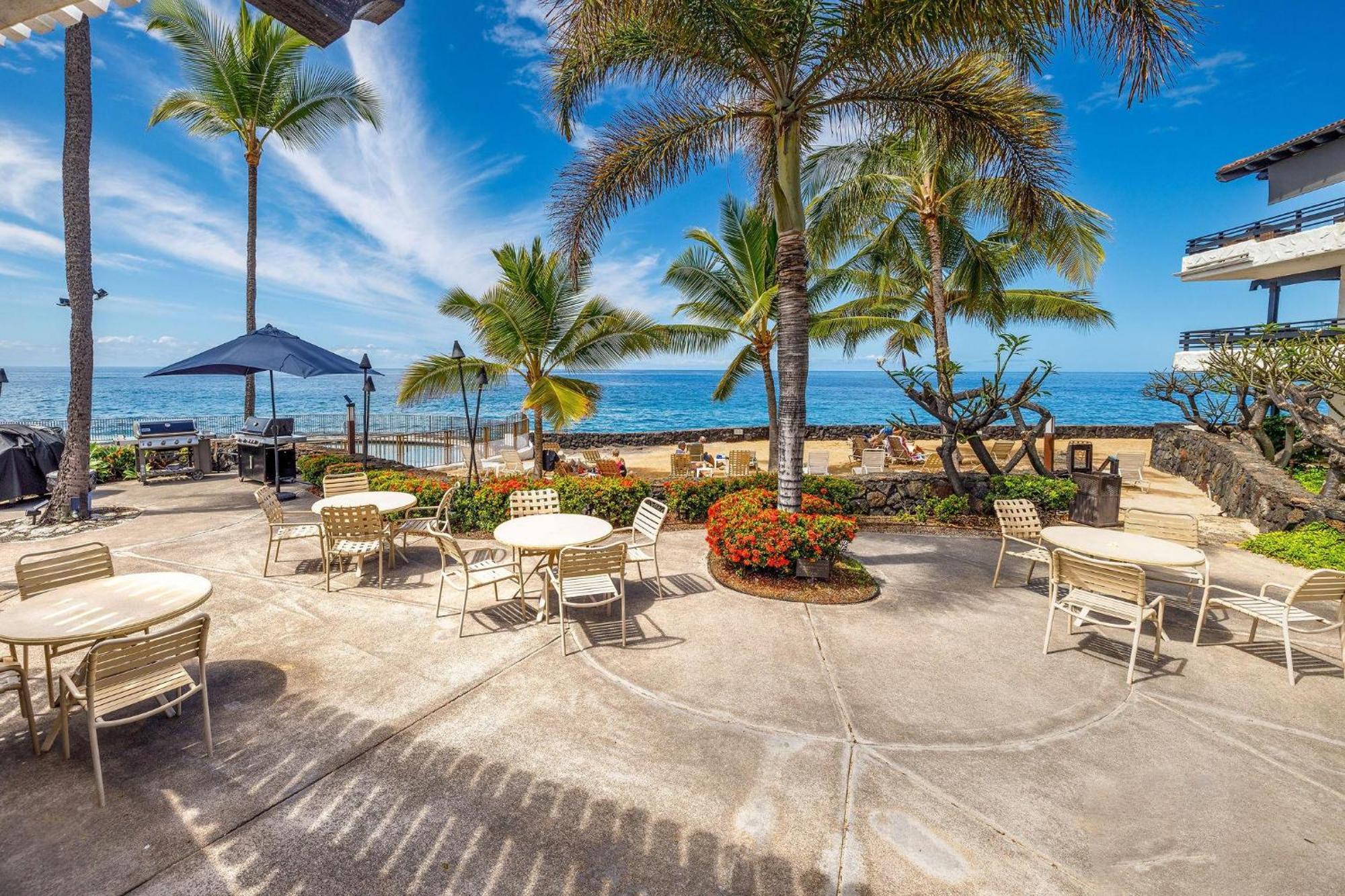 Casa De Emdeko 204 Villa Kailua-Kona Eksteriør bilde